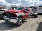 2018 RAM 5500