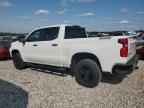 2020 CHEVROLET Silverado