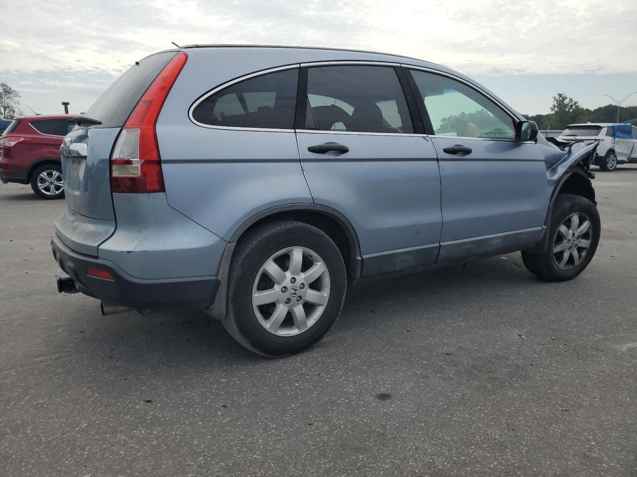 2009 HONDA CR-V