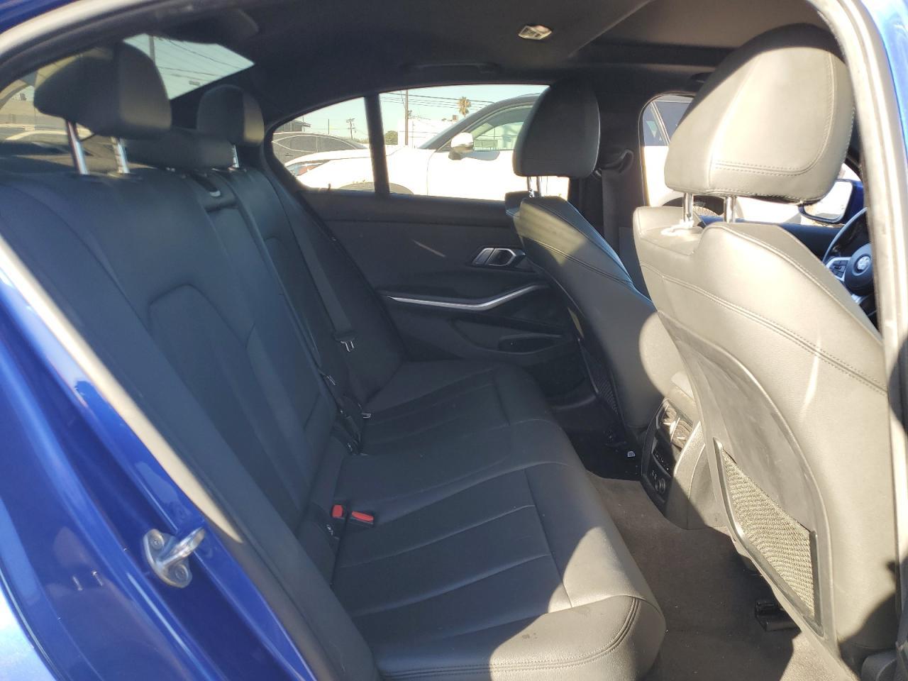 2019 BMW 3 SERIES