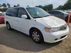 2003 HONDA ODYSSEY