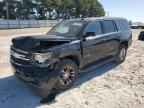 2016 CHEVROLET Tahoe