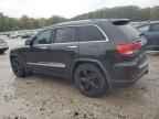 2012 JEEP Grand Cherokee