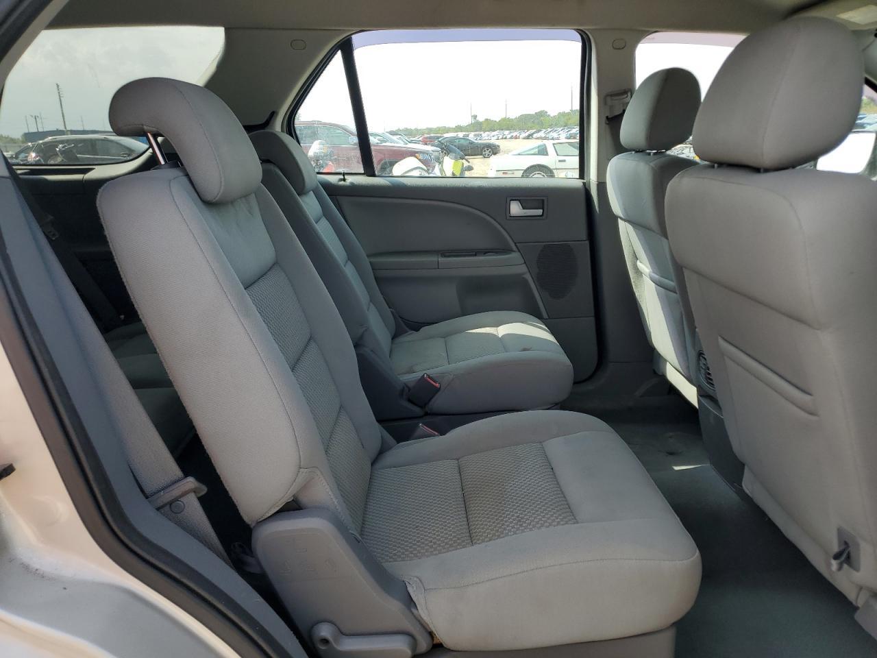 2006 FORD Freestyle