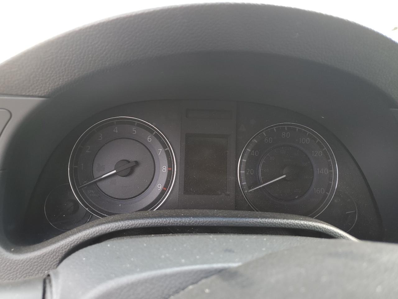 2011 INFINITI G37