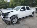 2008 GMC Sierra