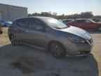 2022 NISSAN LEAF