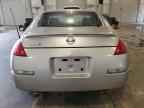 2003 NISSAN Z