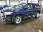 2012 TOYOTA HIGHLANDER