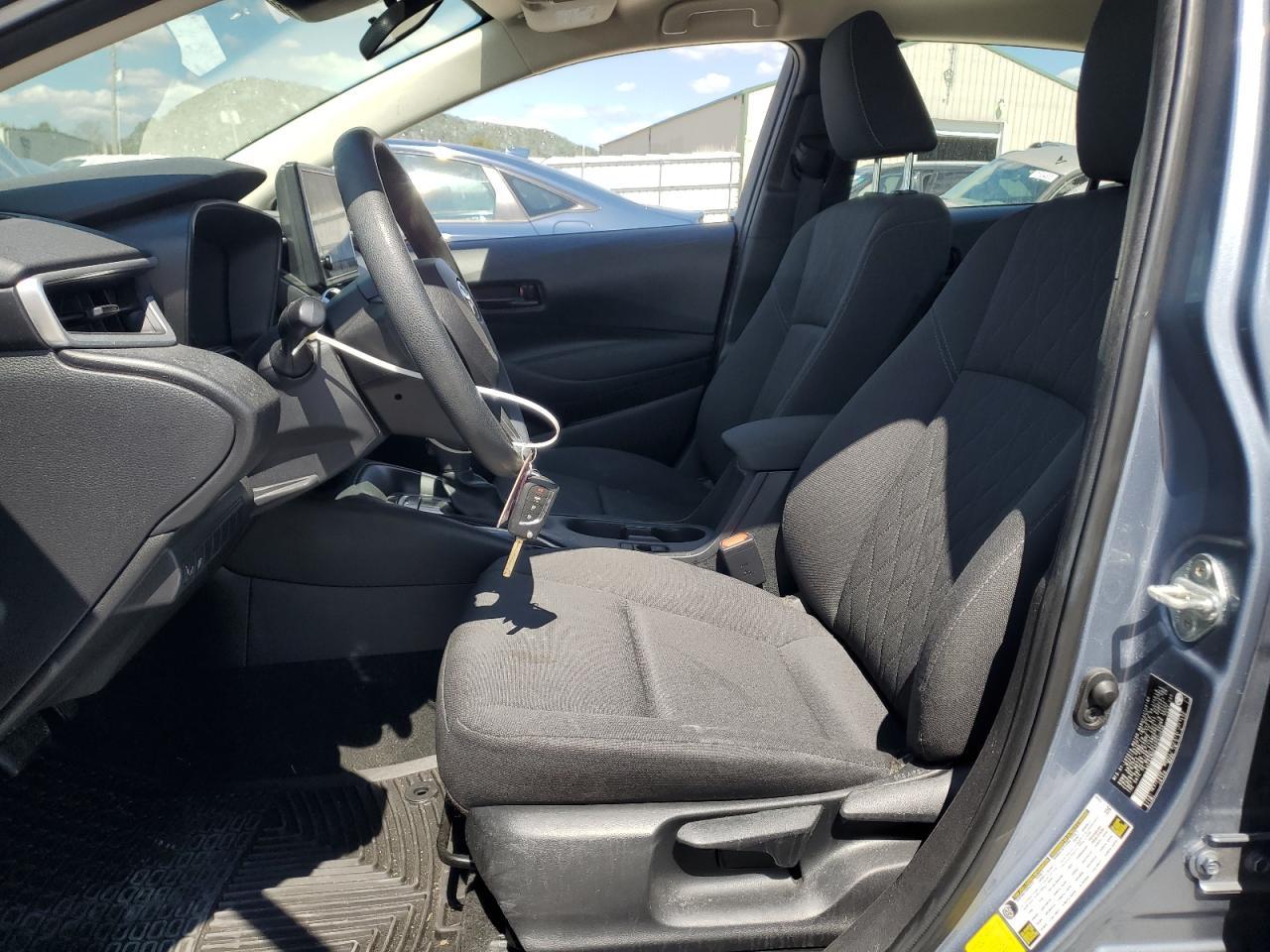2023 TOYOTA COROLLA
