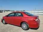 2011 TOYOTA COROLLA