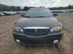 2001 LINCOLN Ls