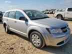 2014 DODGE JOURNEY