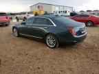 2018 CADILLAC CT6