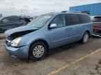 2012 KIA SEDONA