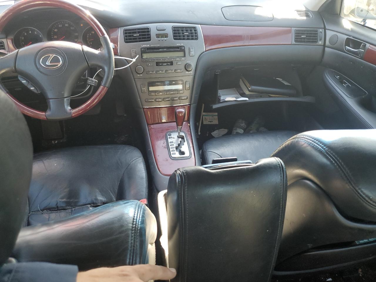 2002 LEXUS Es 300
