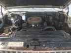 1982 CHEVROLET BLAZER