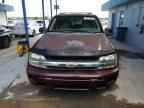 2007 CHEVROLET Trailblazer