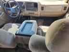 2002 CHEVROLET Silverado