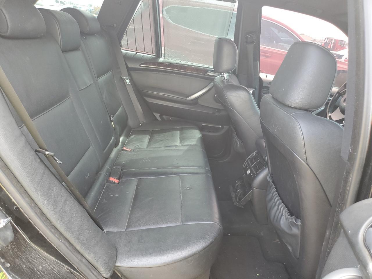 2005 BMW X5