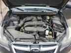 2014 SUBARU IMPREZA