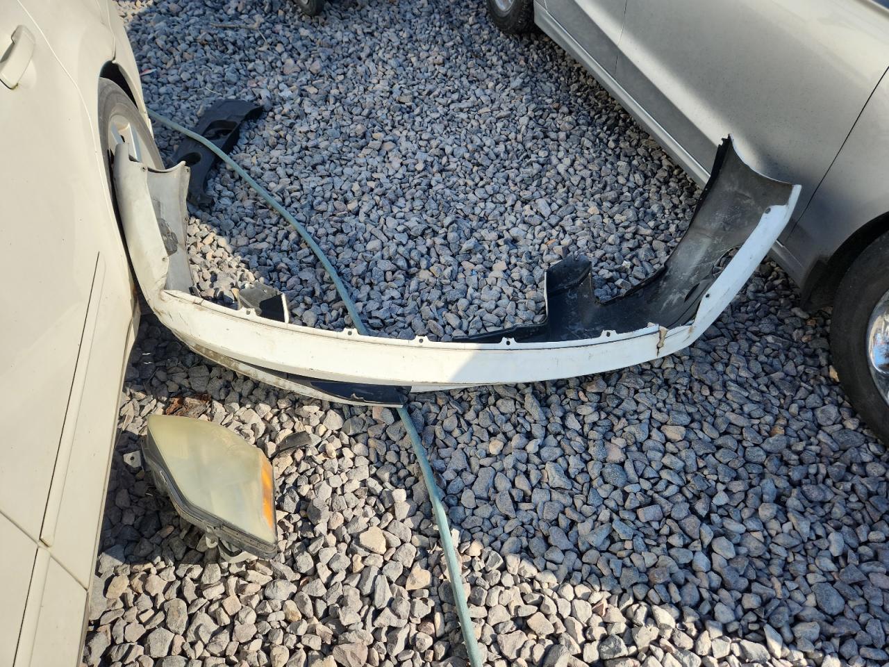 2004 NISSAN Maxima