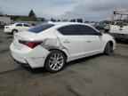 2019 ACURA ILX