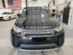 2017 LAND ROVER Discovery