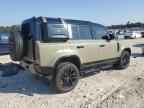 2021 LAND ROVER Defender