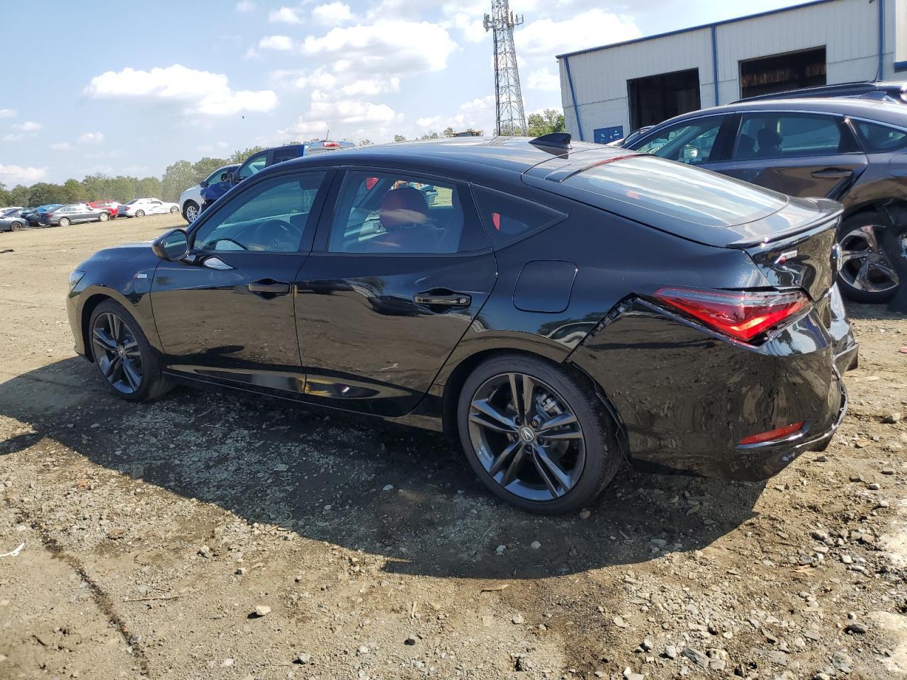 2025 ACURA Integra