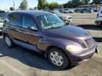 2005 CHRYSLER PT CRUISER