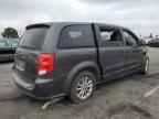 2015 DODGE GRAND CARAVAN