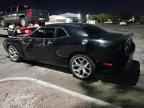 2015 DODGE Challenger
