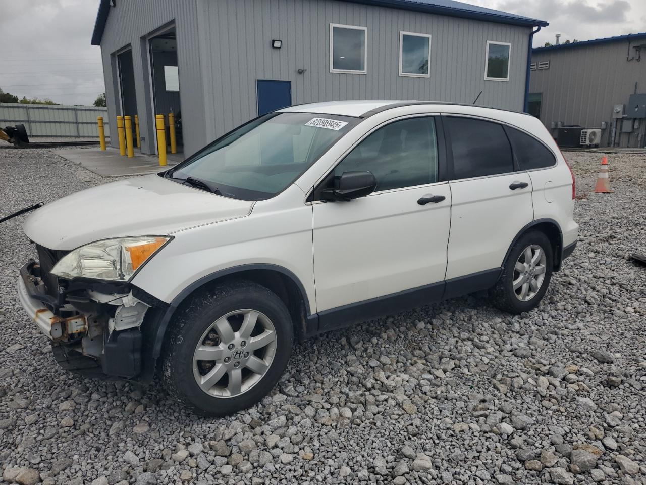 2011 HONDA CR-V