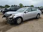 2010 HONDA ACCORD