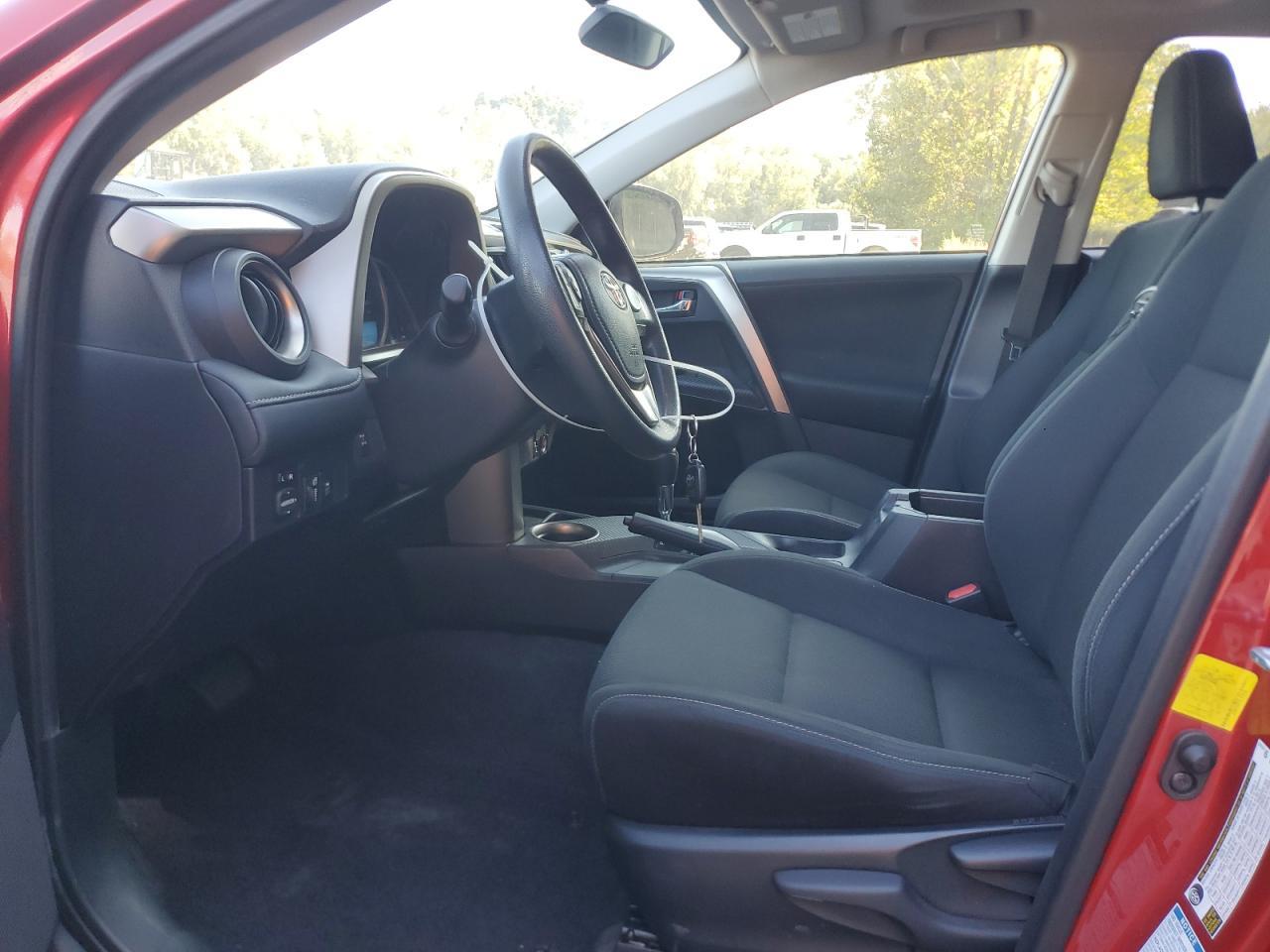 2014 TOYOTA RAV4