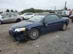2006 CHRYSLER Sebring