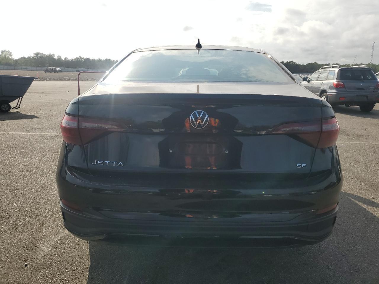 2023 VOLKSWAGEN JETTA