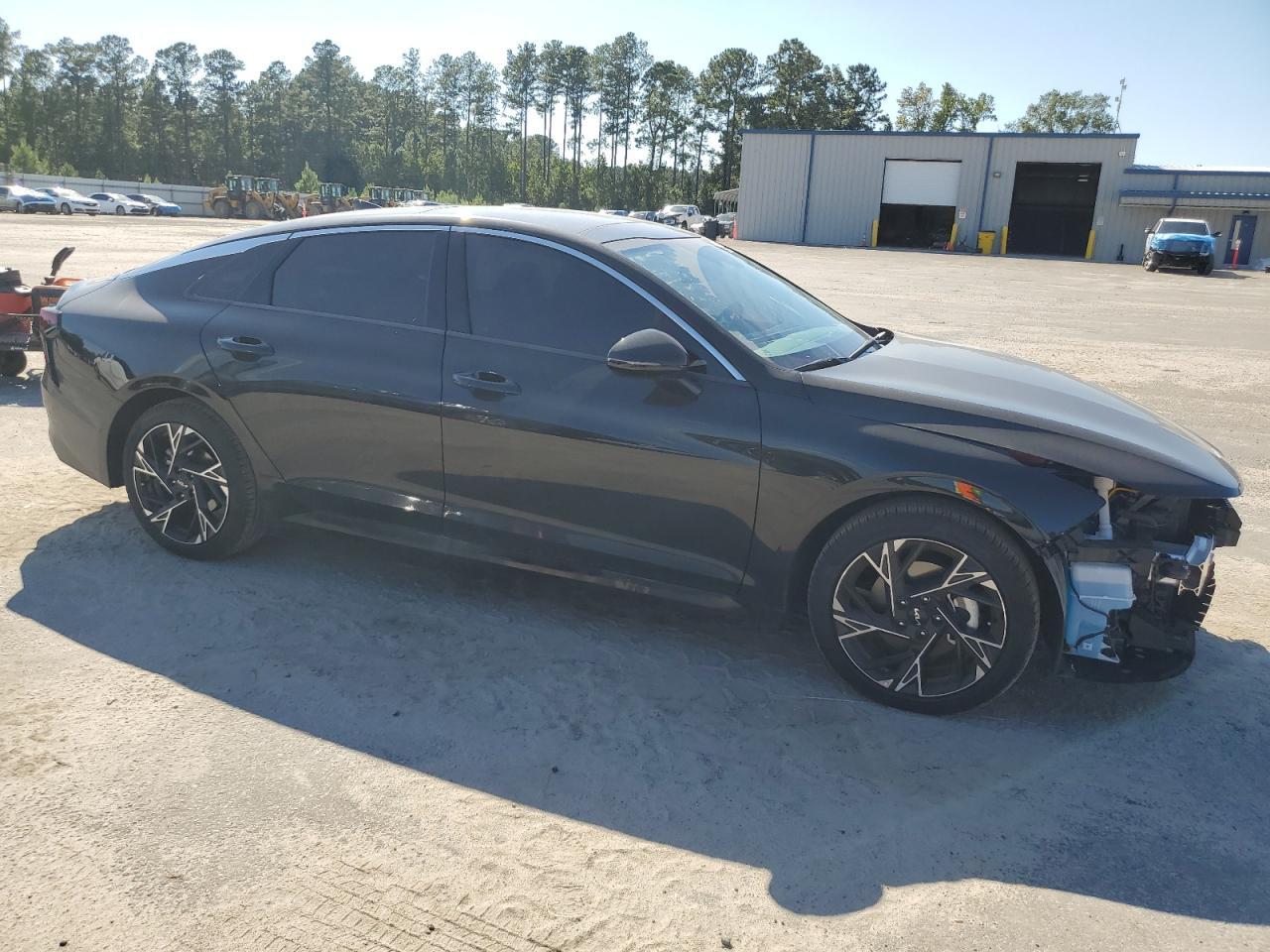 2025 KIA K5