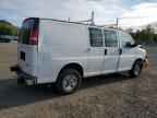 2014 GMC Savana