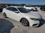 2019 HONDA Insight
