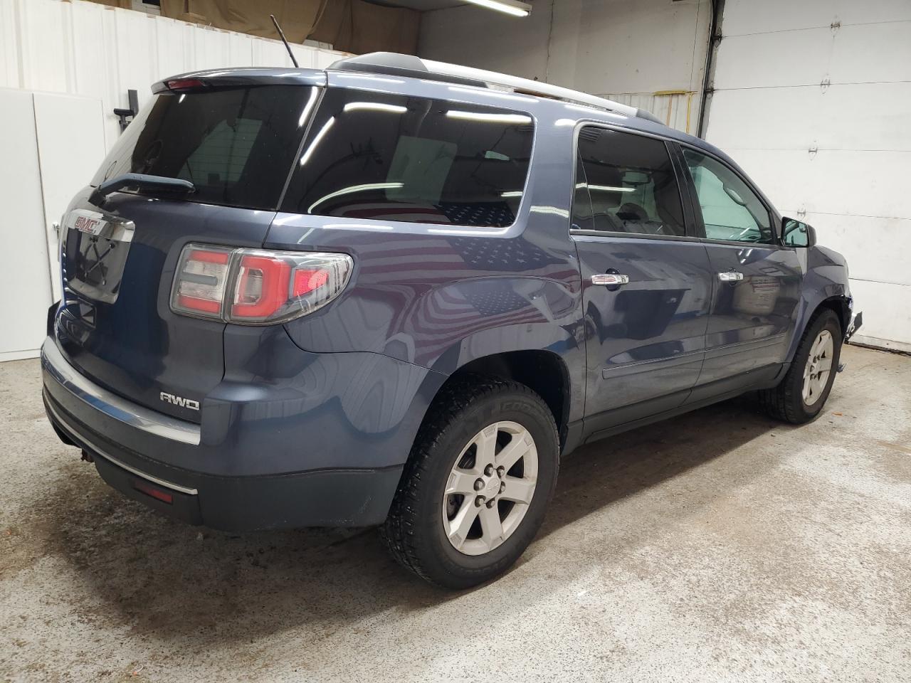 2014 GMC ACADIA