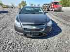 2012 CHEVROLET MALIBU