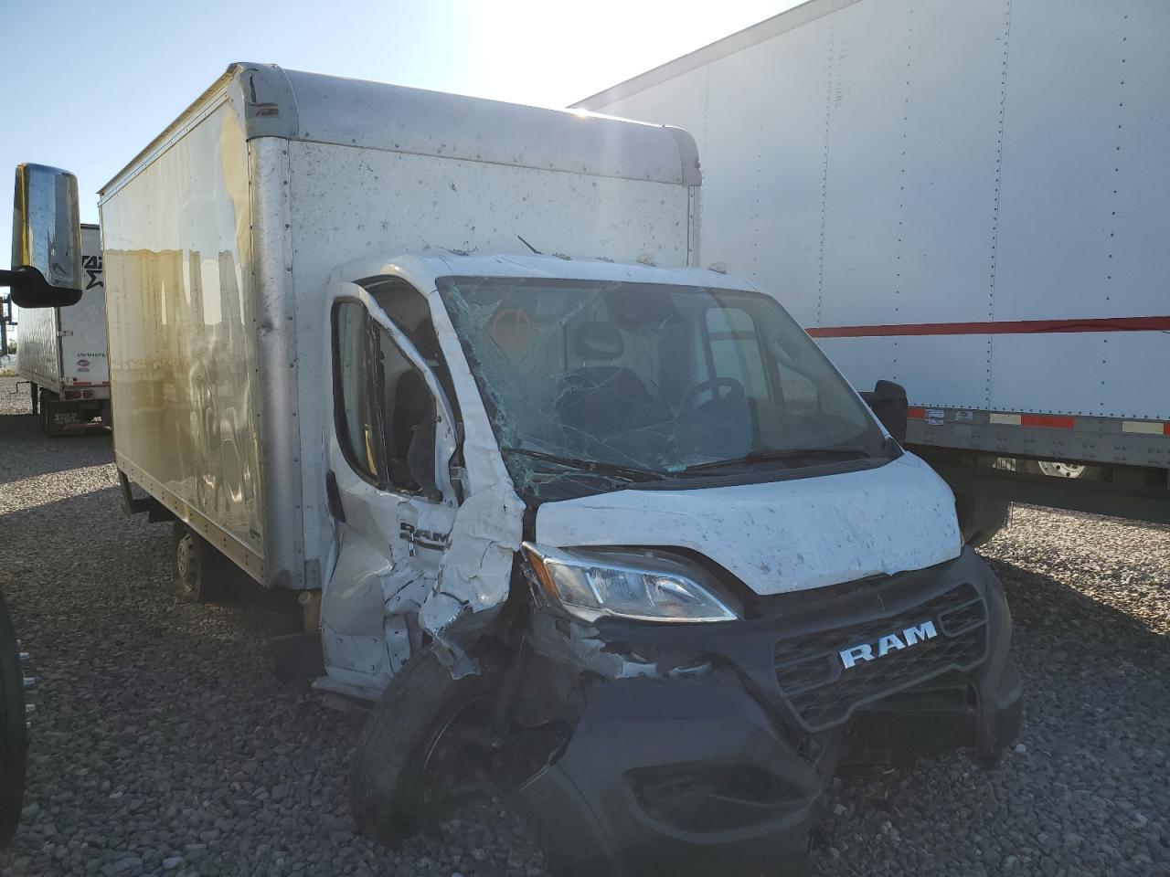2023 RAM ProMaster 3500