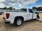2025 GMC Sierra