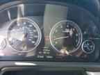 2012 BMW 5 series