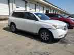 2012 TOYOTA HIGHLANDER