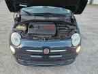 2013 FIAT 500