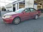 2002 TOYOTA CAMRY