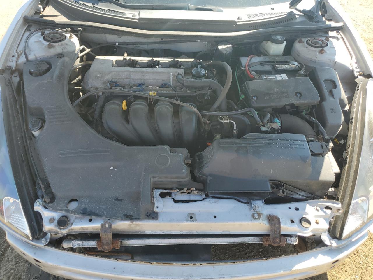 2002 TOYOTA Celica